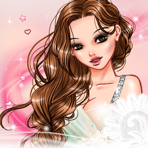 Like a Fashionista 模擬 App LOGO-APP開箱王