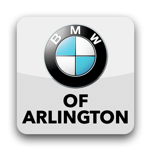 BMW of Arlington LOGO-APP點子