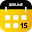 Beeline Calendar 2015 Download on Windows