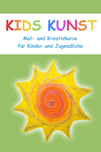 KidsKunst Screenshots 0