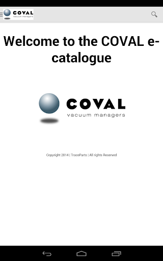 免費下載生產應用APP|COVAL e-catalogue app開箱文|APP開箱王
