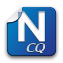 NicoDerm CQ logo