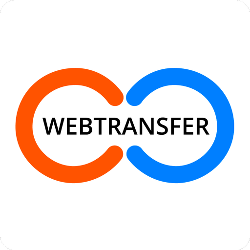 Webtransfer Auth LOGO-APP點子