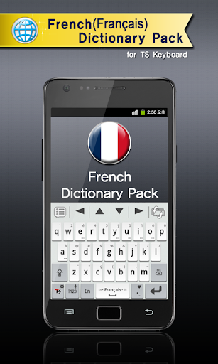 French for TS Keyboard