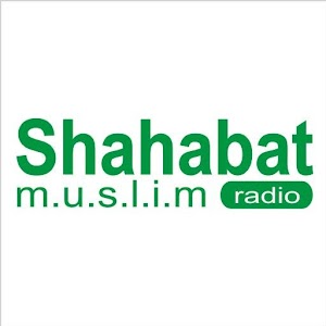 Radio Shahabat Muslim 1.2