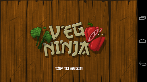 Veg Ninja