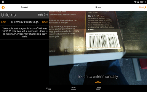 Ziffit.com Screenshots 3