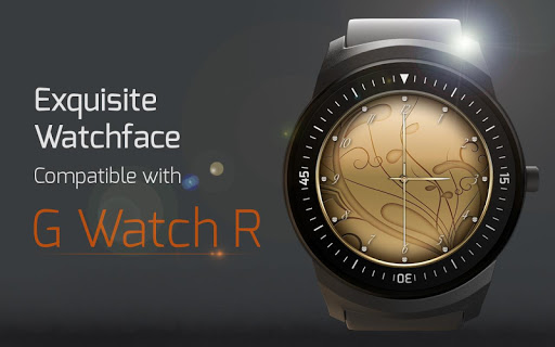免費下載個人化APP|Exquisite Watchface app開箱文|APP開箱王