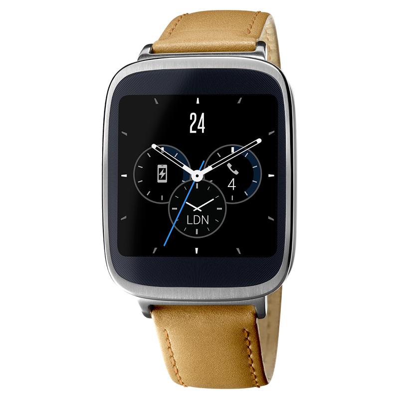 asus zen watch 1