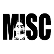 Misc  Icon