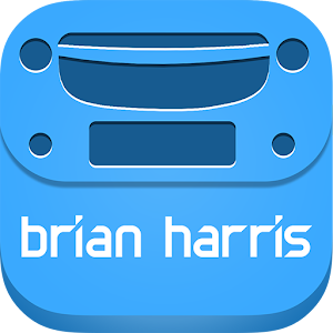 Brian Harris Chevy 2.9