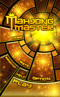 Mahjong Master - screenshot thumbnail