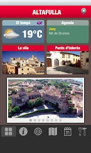 How to mod Altafulla for Visitors lastet apk for pc