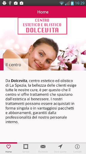 Dolcevita Centro Estetico