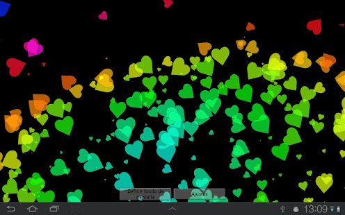 PoliBalls DEMO Live Wallpaper(圖6)-速報App