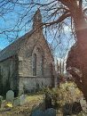 Llancynfelin Parish Church. 