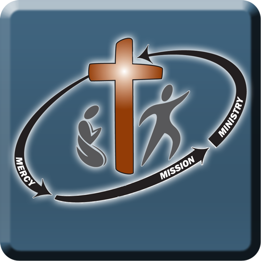 Davis Park Church of Christ LOGO-APP點子