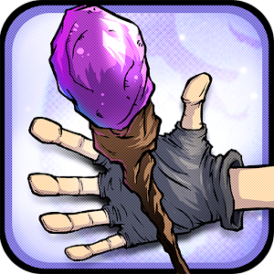 Sorcery Craft logo