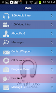 Download Weight Loss Mindset APK