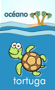 ANIMALES niños bebe sonido(圖6)-速報App