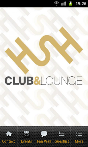 Hush Club Lounge Lowestoft
