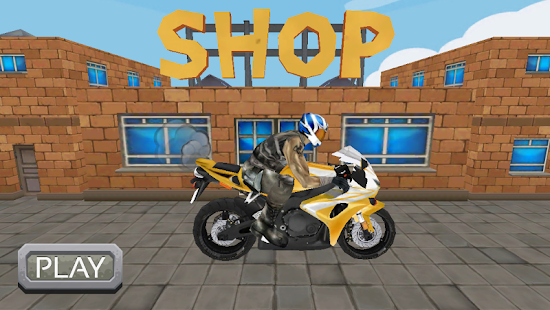 Dhoom Traffic Racer