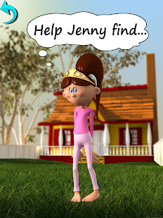 Jenny-Free 13