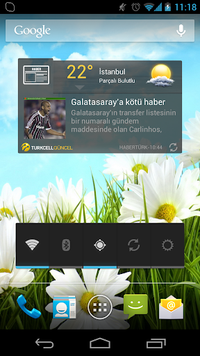 Turkcell Güncel