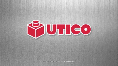 UTICO BLE poster 1