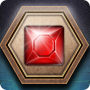 Jewels Legend  Icon