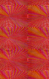 Illusion Wormhole  Expander Live Wallpaper poster 24