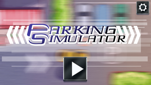 Parking Simulator