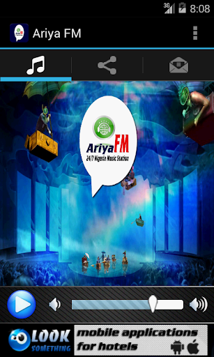 Ariya FM