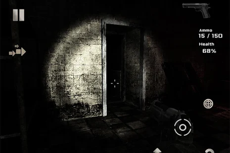 Dead Bunker II - screenshot thumbnail