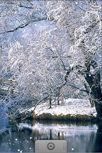 How to download Live Wallpaper Winter 3 1.0 unlimited apk for pc