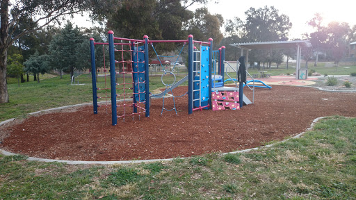 Mt Neighbour Playground