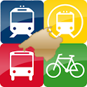 Mallorca Transport logo