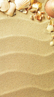 Sea Shell Live Wallpaper(圖3)-速報App