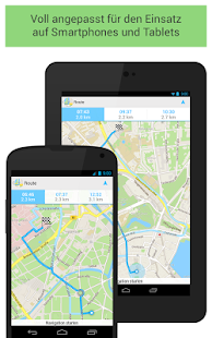 GPS Navigation & Maps by Scout apk cracked download - screenshot thumbnail