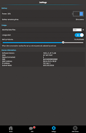 ALCATEL onetouch Smart Link poster 8