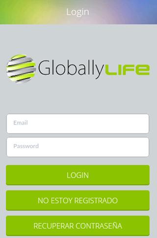 【免費健康App】Globally Life-APP點子