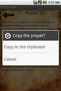 Prayer Book(圖5)-速報App