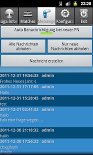 Free Download Ultimate League App APK