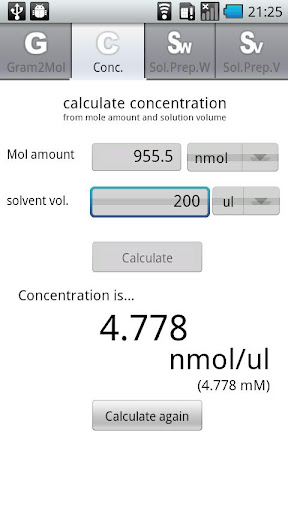 GramToMol