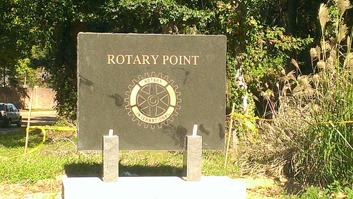 Rotary Point