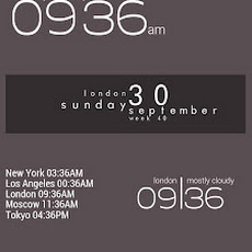  Zooper Widget Pro v2 24
