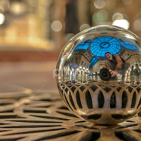 Duomo de Milano. by Jesus Giraldo - Artistic Objects Other Objects