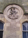 Edinburgh School Board 1875