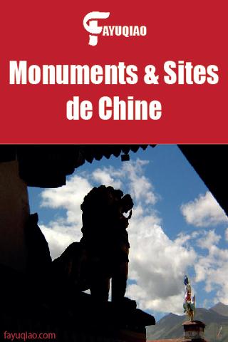 Les monuments