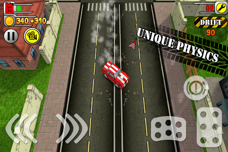 Drift King(圖1)-速報App